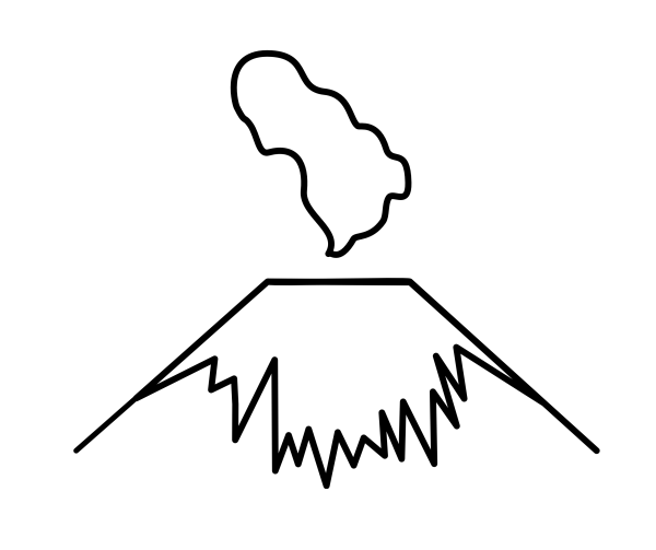 Teneriffa Icon